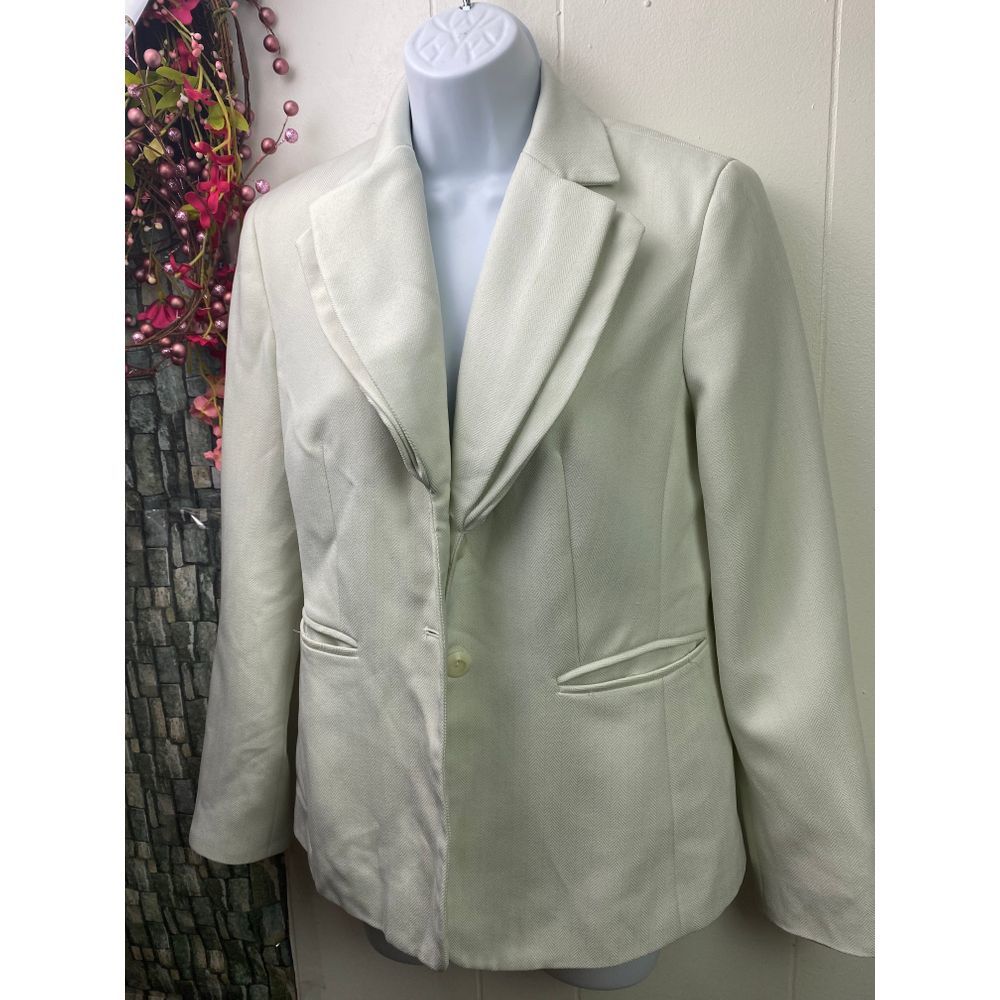 LAVINE CLASIC BLAZER                  HH